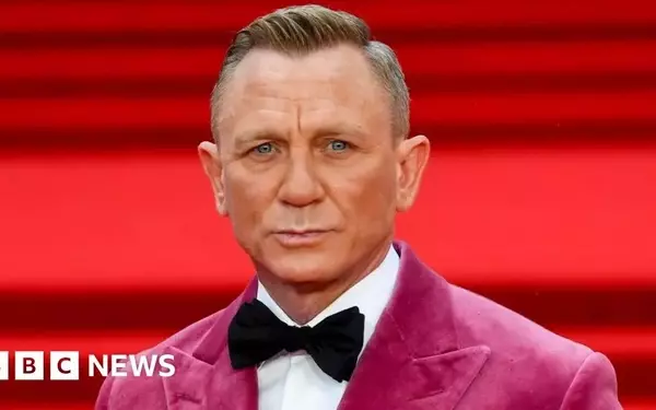 A New Era for James Bond: Amazon MGM Studios Takes the Helm