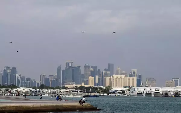 Qatar Seeks to Bridge Budget Gap with Strategic Dollar Bond Issue