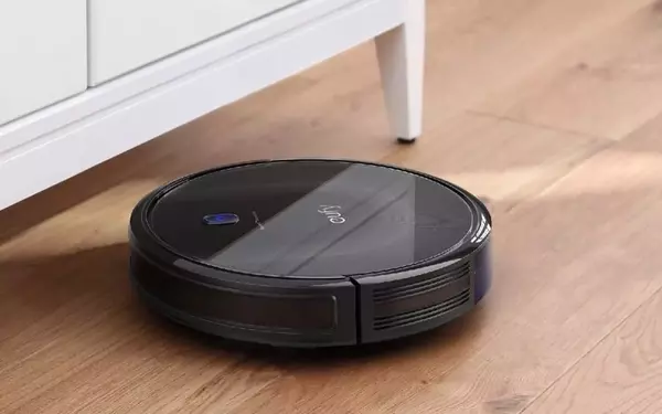 Affordable Convenience: Discover the Benefits of Eufy's Advanced Robotic Vacuum