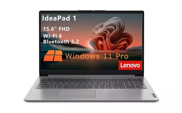 Lenovo IdeaPad 1 Student Laptop Shines with Unprecedented Amazon Discount