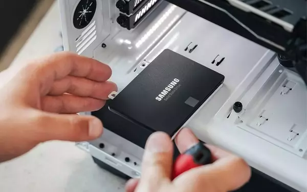 Seizing the Deal: Samsung 870 EVO SSD Offers Unprecedented Value