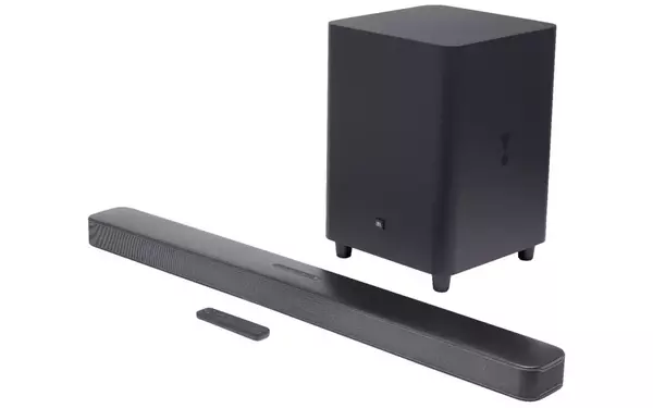 Enhance Your Home Entertainment Experience with Immersive Sound