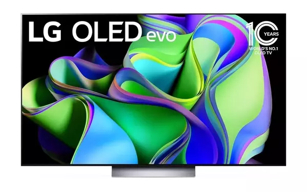 LG C3 OLED TV: A Game-Changer for Your Home Entertainment