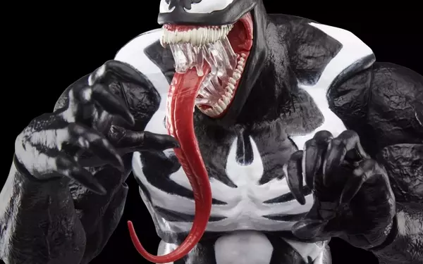 Hasbro Unveils Marvel Legends Series: Spider-Man Gamerverse Figures