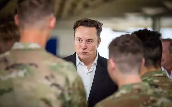 Musk's Controversial Stance on X's Fact-Checking Program: A Closer Look