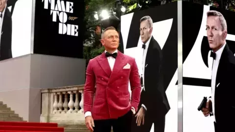 James Bond Franchise Enters New Era as Amazon Takes Creative Control