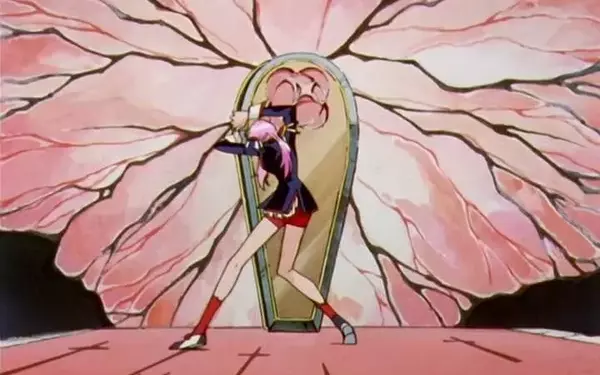 Unveiling the Enigmatic Charm of Revolutionary Girl Utena