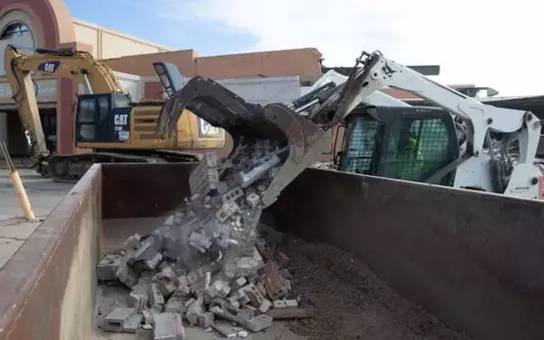 Kansas Lawmakers Propose Extension of STAR Bond Program to Revitalize Malls