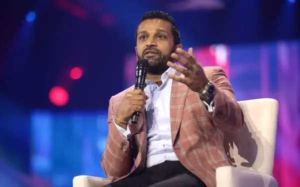 Kash Patel's Controversial Appointment as FBI Director Sparks Concern