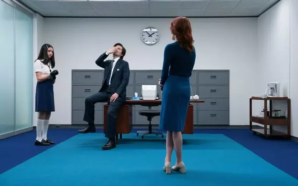 Severance Season Unveils Intriguing Plot Twists in Episode Six