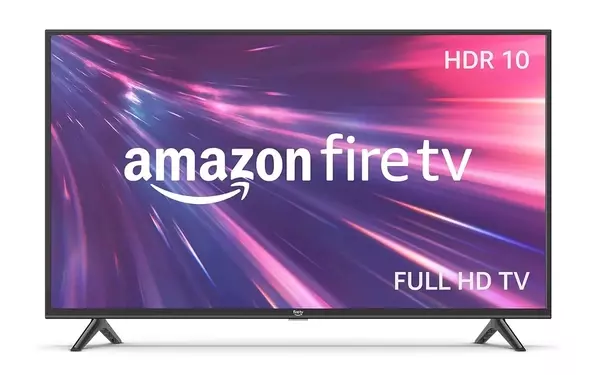 Transform Your Viewing Experience with Amazon's Latest 40-Inch Fire TV