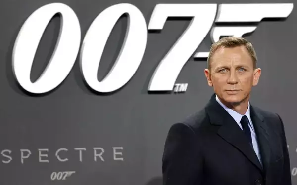 James Bond Enters the Digital Age: Amazon MGM Studios Takes Over 007 Franchise