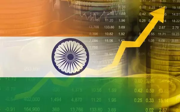 Indian Bond Yields Decline Amid Global and Domestic Factors