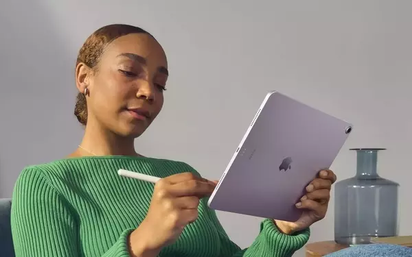 Apple iPad Air M2 Offer: A Winter Deal to Keep You Entertained and Productive