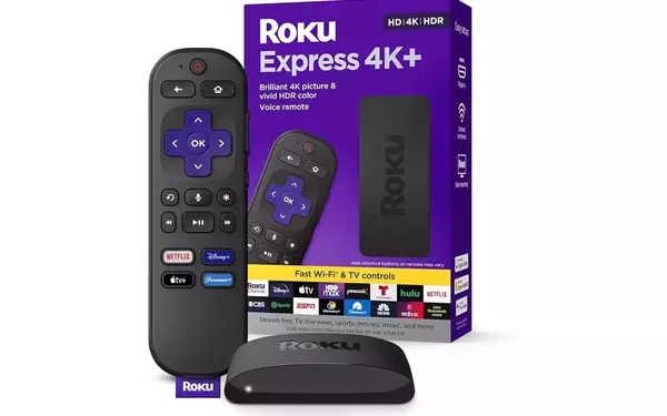 Upgrade Your Viewing Experience with an Affordable Streaming Device