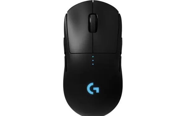 Revolutionizing PC Gaming: Discover the Power of a Premium Wireless Mouse