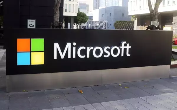 Microsoft Adjusts Data Center Strategy Amid AI Expansion