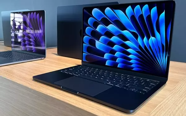 Next-Generation MacBook Air Poised for Early Spring Release