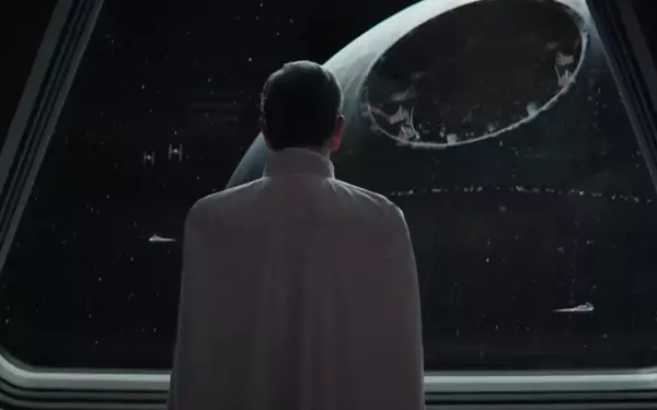 Andor Season Two: A Bold New Release Strategy for Star Wars Fans
