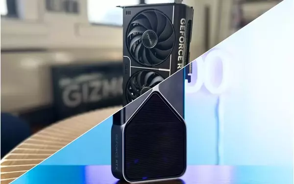 Nvidia Addresses Rare Performance Issues in RTX 50-Series Graphics Cards