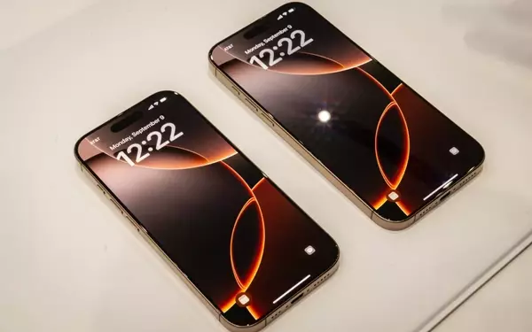 iPhone 17 Render Leaks Spark Debate Over Apple's Design Choices