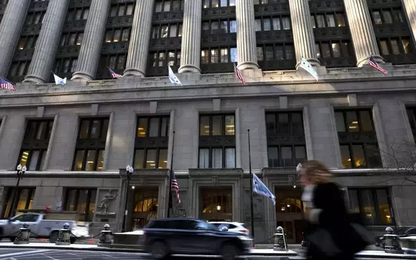 Clarifying the Facts on Chicago's Responsible Infrastructure Investment