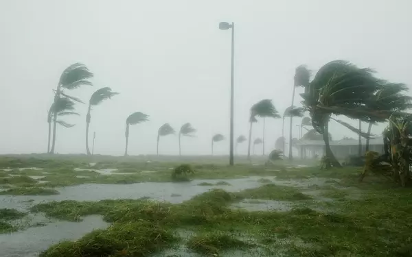 Expanding Horizons: Catastrophe Bonds ETF Set to Revolutionize Investment Landscape