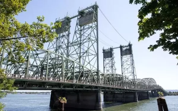 Washington Proposes $1.6 Billion Bond for Columbia River Bridge Replacement