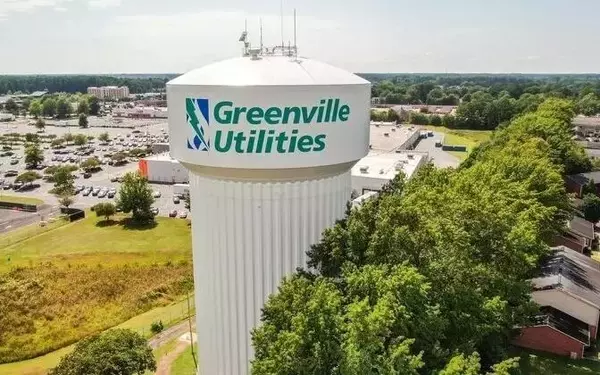 Greenville Approves Major Utility Projects with $70 Million Bond Initiative