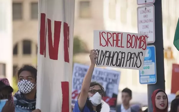 Summit County Pauses Israel Bond Investments Amid Ongoing Protests