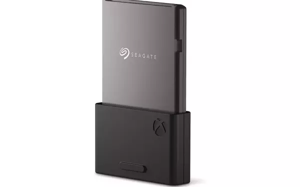 Seagate's 1TB Storage Expansion Card Offers Significant Xbox Space Boost at Discounted Price
