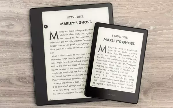 Amazon Phases Out USB Download Option for Kindle Users