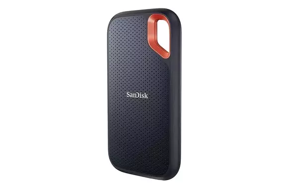 Unleashing the Power of Dependable Storage: Why SanDisk Extreme SSD is a Game Changer