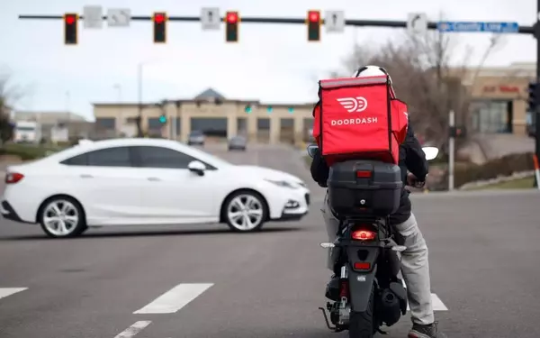 DoorDash Settles Tip Misappropriation Lawsuit, Paying $16.75 Million to Drivers