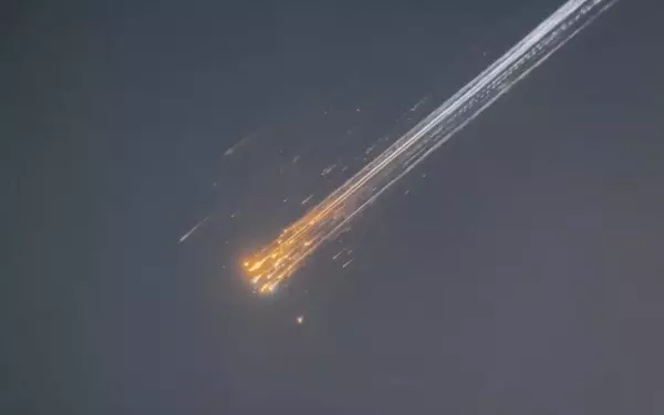 Unraveling the Starship Anomaly: Insights from SpaceX's Latest Investigation