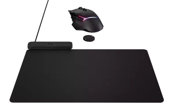 Logitech G Powerplay 2: Revolutionizing Wireless Charging for Gaming Mice