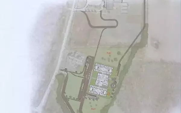 DeKalb County Secures $55 Million Bond for Smithville Elementary School Expansion