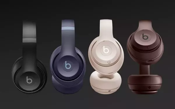 Revolutionize Your Audio Experience with Beats Studio Pro