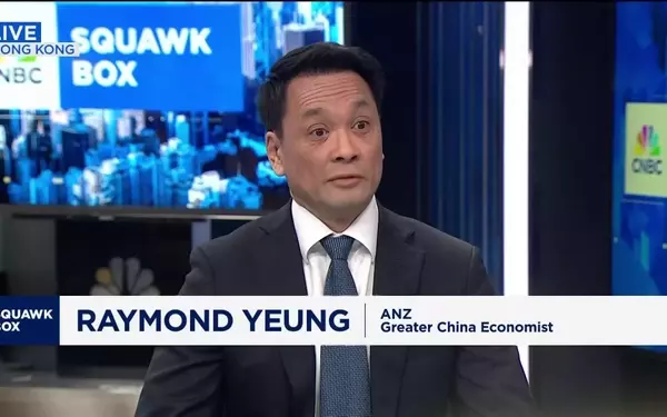 Hong Kong Faces Long-Term Budget Challenges Amid Revenue Shortfall