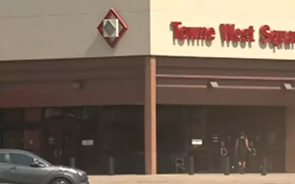 Kansas Senate Bill Proposes Expansion of Financial Tools for Mall Revitalization