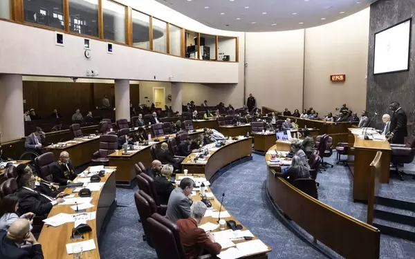 Chicago City Council Faces Crucial Decision on Controversial Infrastructure Bond