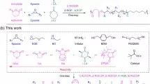 Advancements in Thioester Bond Integration into Sequence-Controlled Polymers