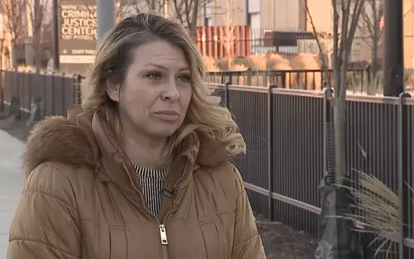 Scam Artists Exploit Families Seeking Bail for Loved Ones