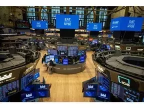Global Markets Stabilize as Investors Await Nvidia's Earnings