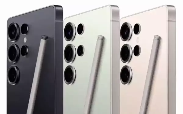 Unleashing the Power of Samsung’s Latest Flagship: A Premier Mobile Experience