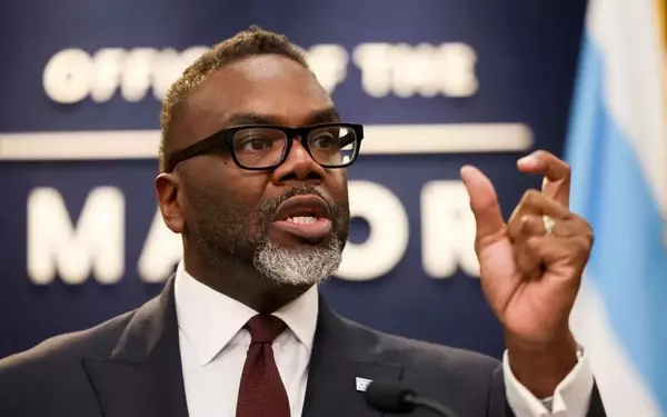 Chicago City Council Debates Major Bond Proposal for Infrastructure Investment