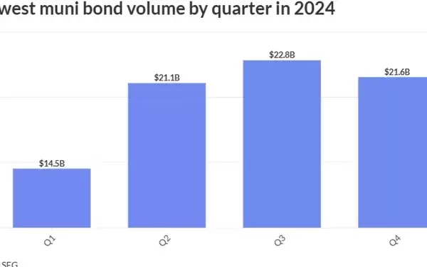 Municipal Bond Market Dynamics in the Midwest: Growth and Challenges
