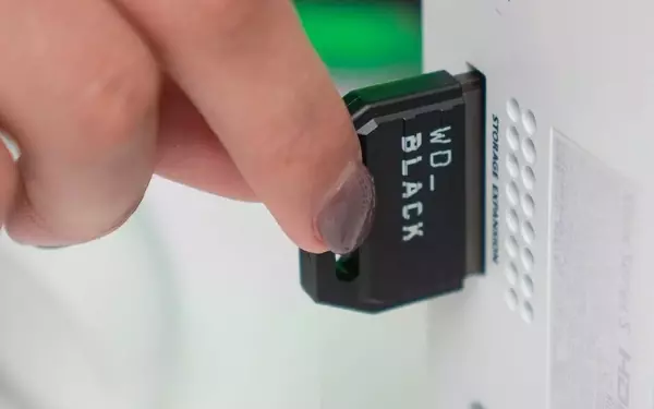 Boost Your Gaming Experience with Enhanced Storage Solutions
