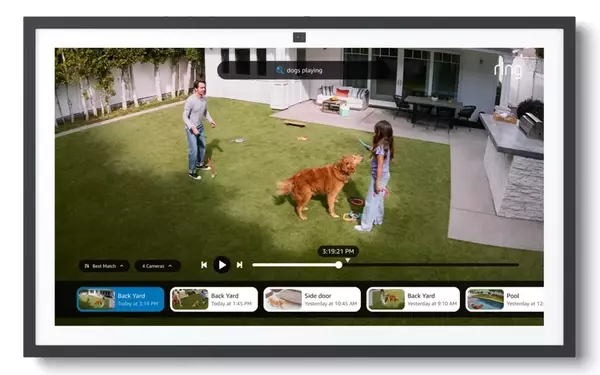 Amazon Unveils Enhanced Alexa+ to Elevate Home Interaction