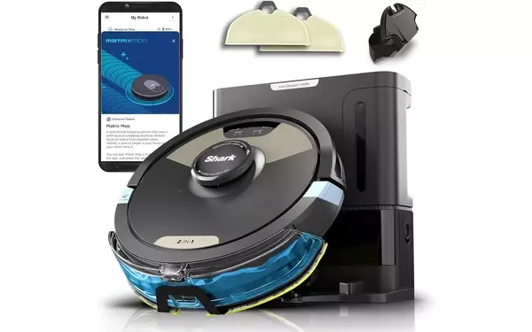 Revolutionizing Home Cleaning: The Power of Advanced Robotic Vacuums